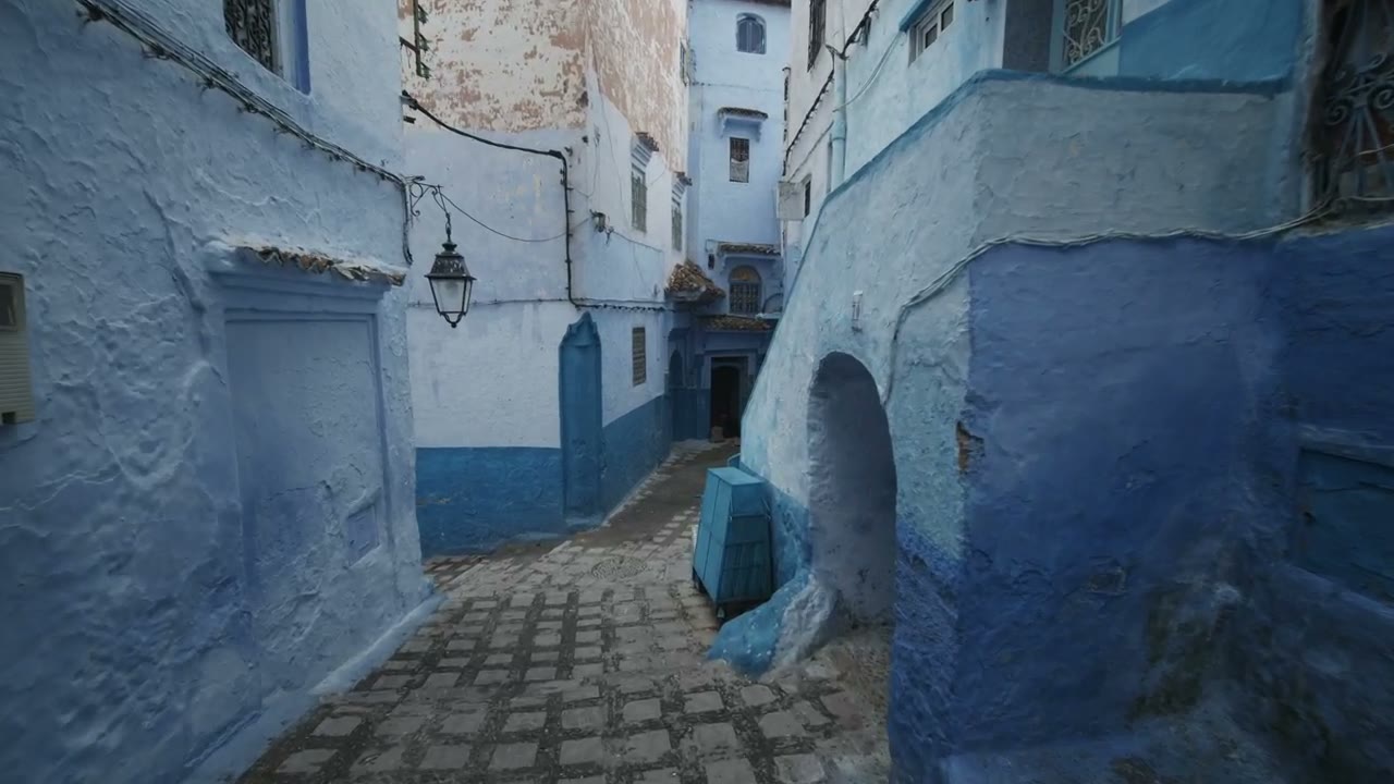 Marrocos